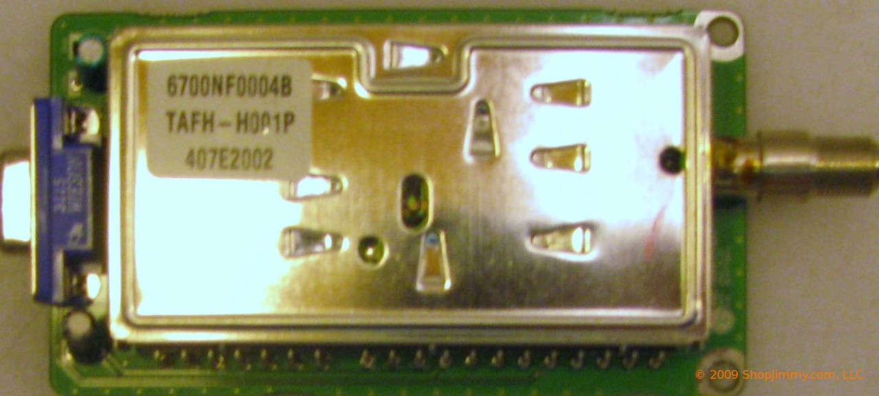 DELL 6870T759E11 (6700NF0004B) Tuner Board