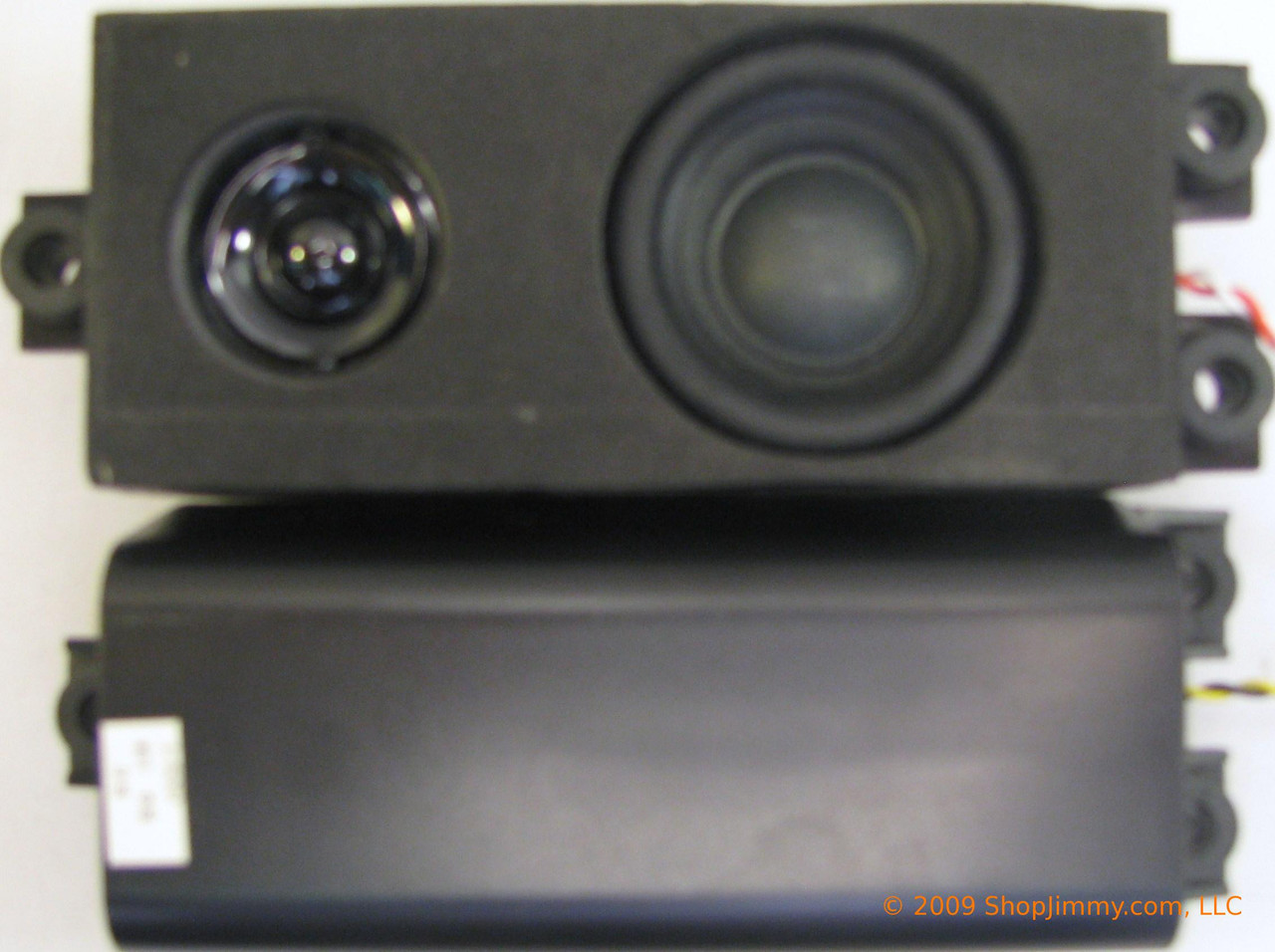 Vizio Speaker Set from Various Models