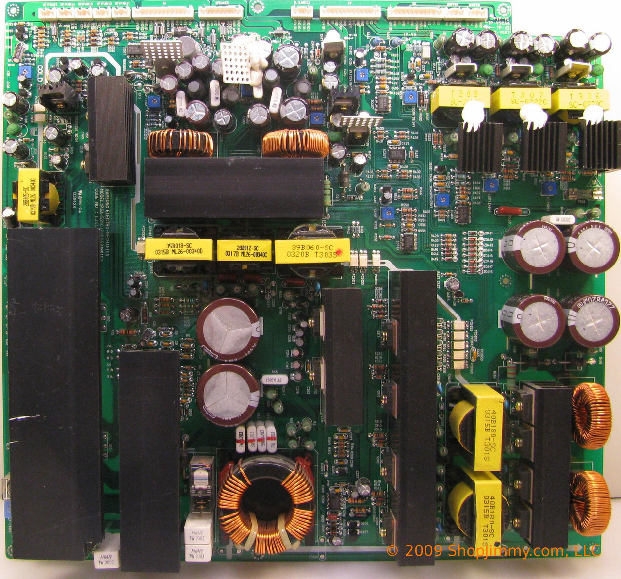 Gateway LJ44-00044A Power Supply for GTW-P50M603 P5002XD01