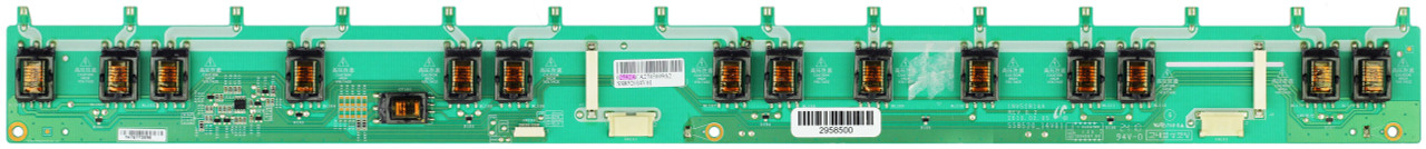 Samsung LJ97-02592A Backlight Inverter