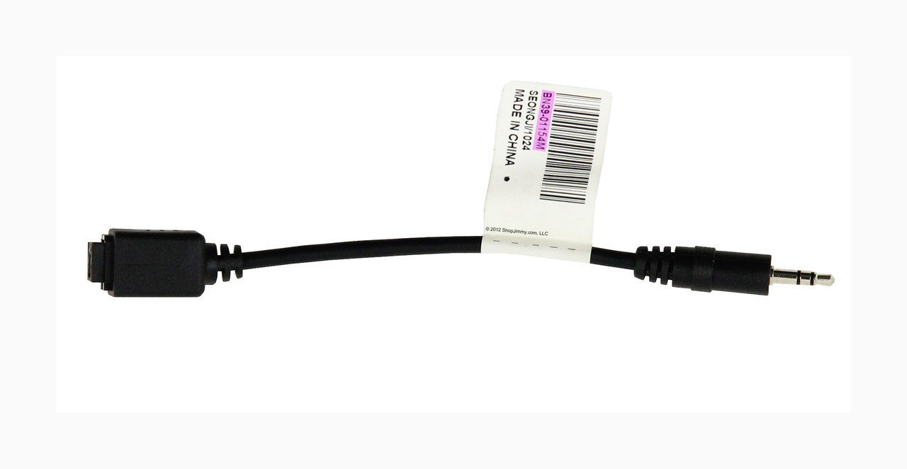 Samsung BN39-01154M Optical Gender Adapter