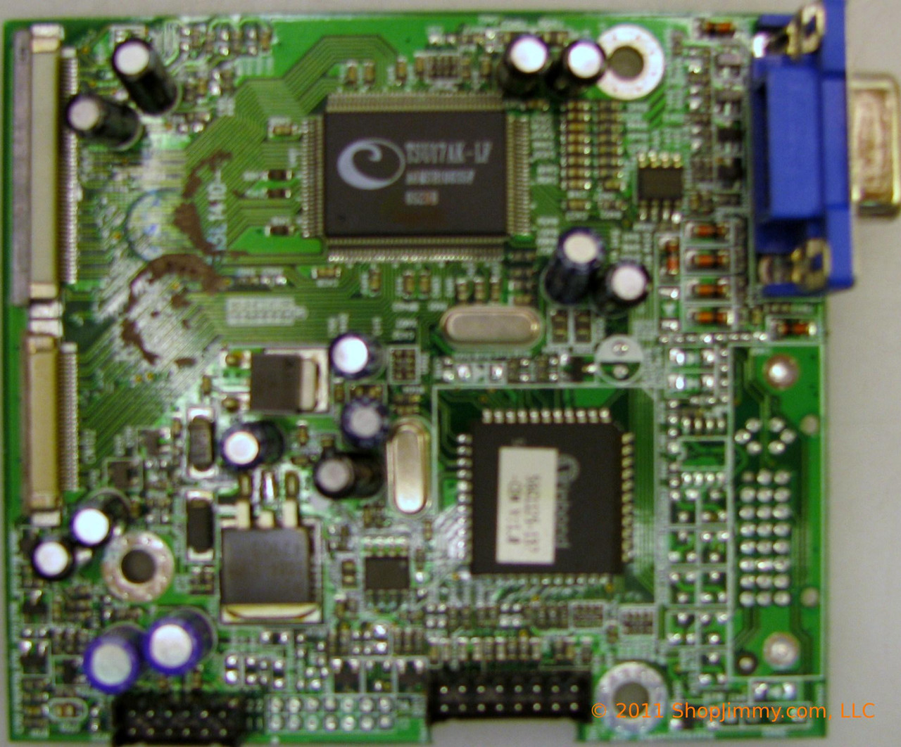 CBPF782KC4E9 (715L1410-1) Main Board for EN-7600
