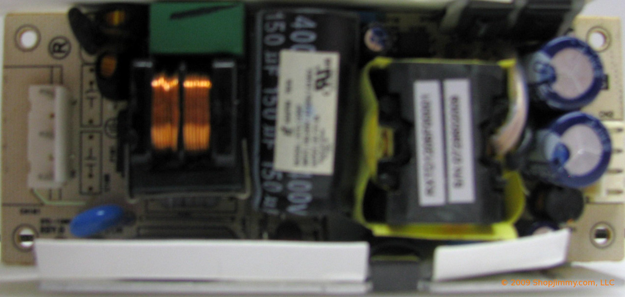 Vicon STD-1206F Adapter