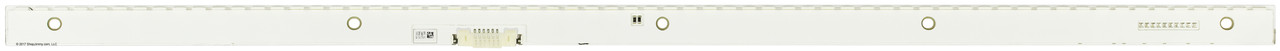 Samsung BN96-39512A LED Backlight Bar UN49K6250AFXZA NEW