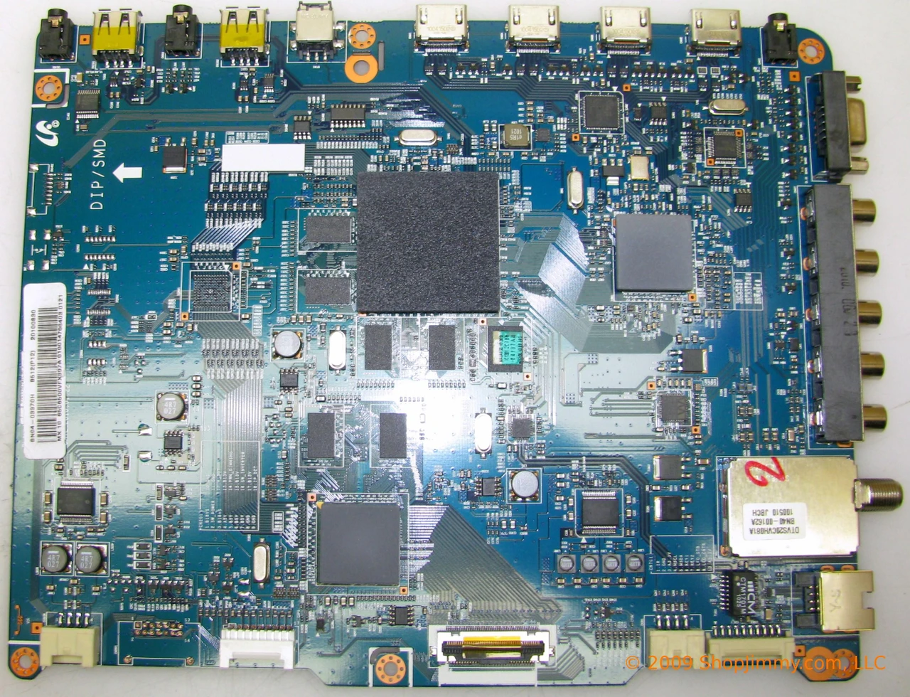 Samsung BN94-03370H Main Board for UN65C6500VFXZA