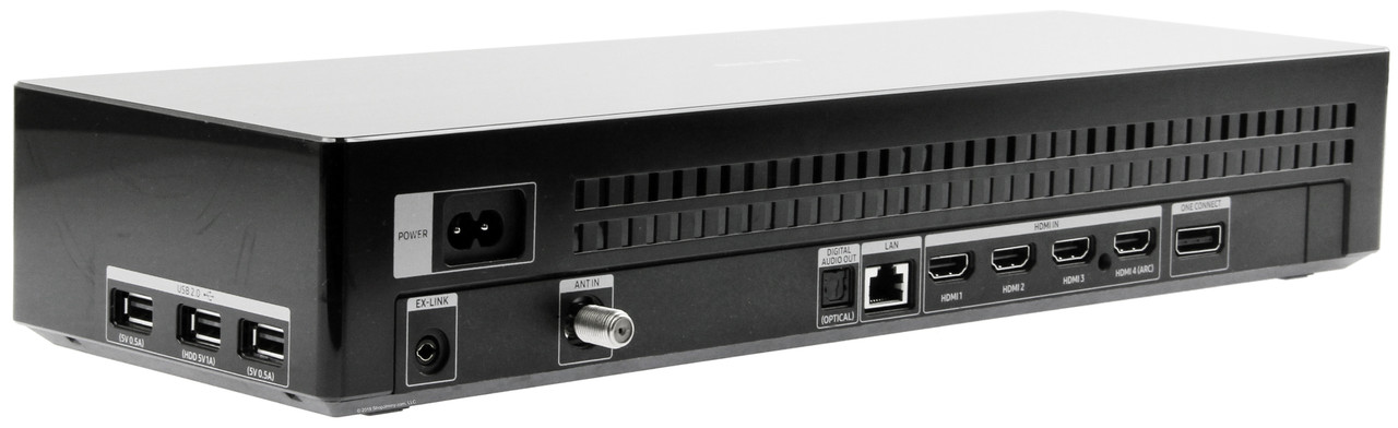 Samsung BN44-00933A / BN96-46074H One Connect Box w/Cable (See Note)