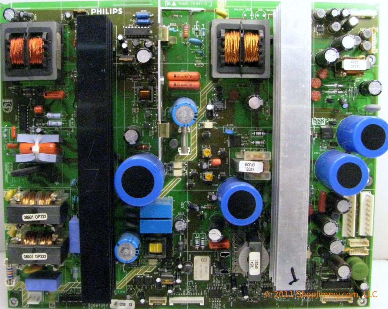 Philips 312235721085 (NL200226) Power Supply for 32FD9954/17S