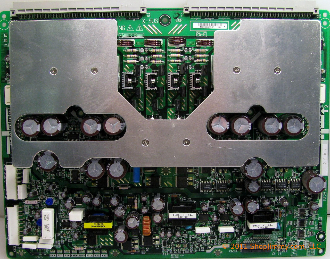 Hitachi FPF24R-XSS0007 (ND60200-0007) X-Sustain