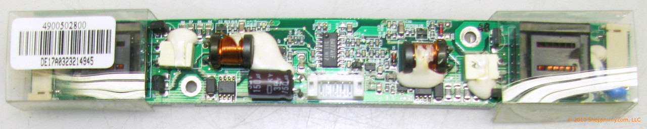 Delta DAC-12C023 (2994710302) Backlight Inverter