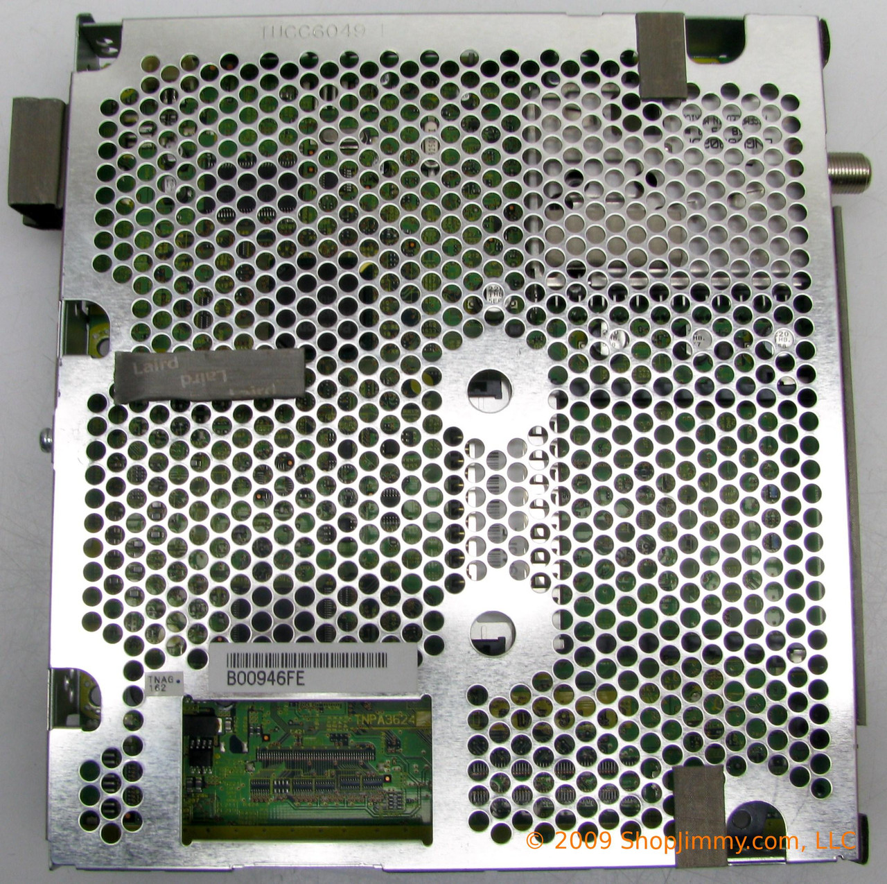 Panasonic TNAG162 (TNPA3624AK) DT Board