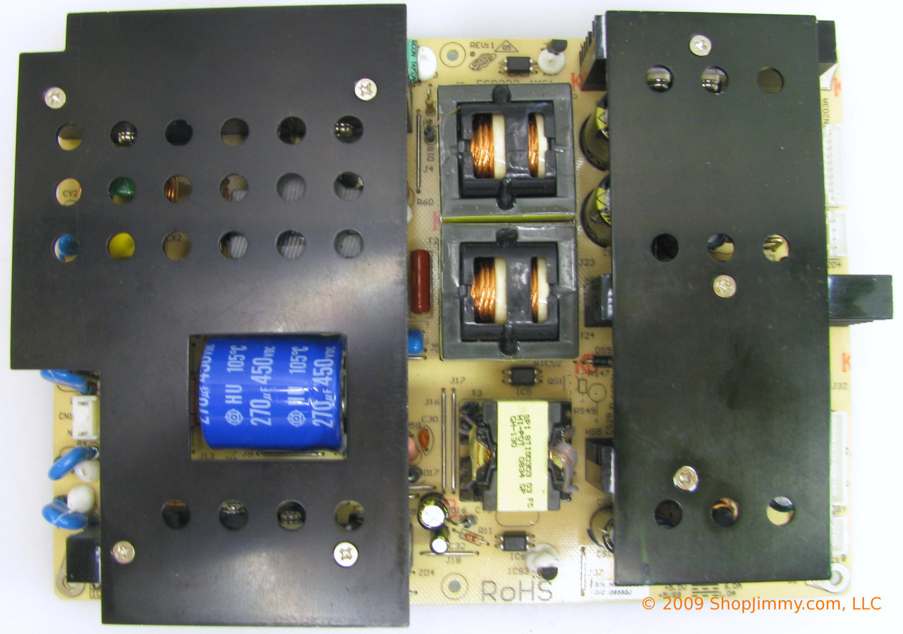 FSP FSP323-4M01 (3BS0152715GP) Power Supply Unit