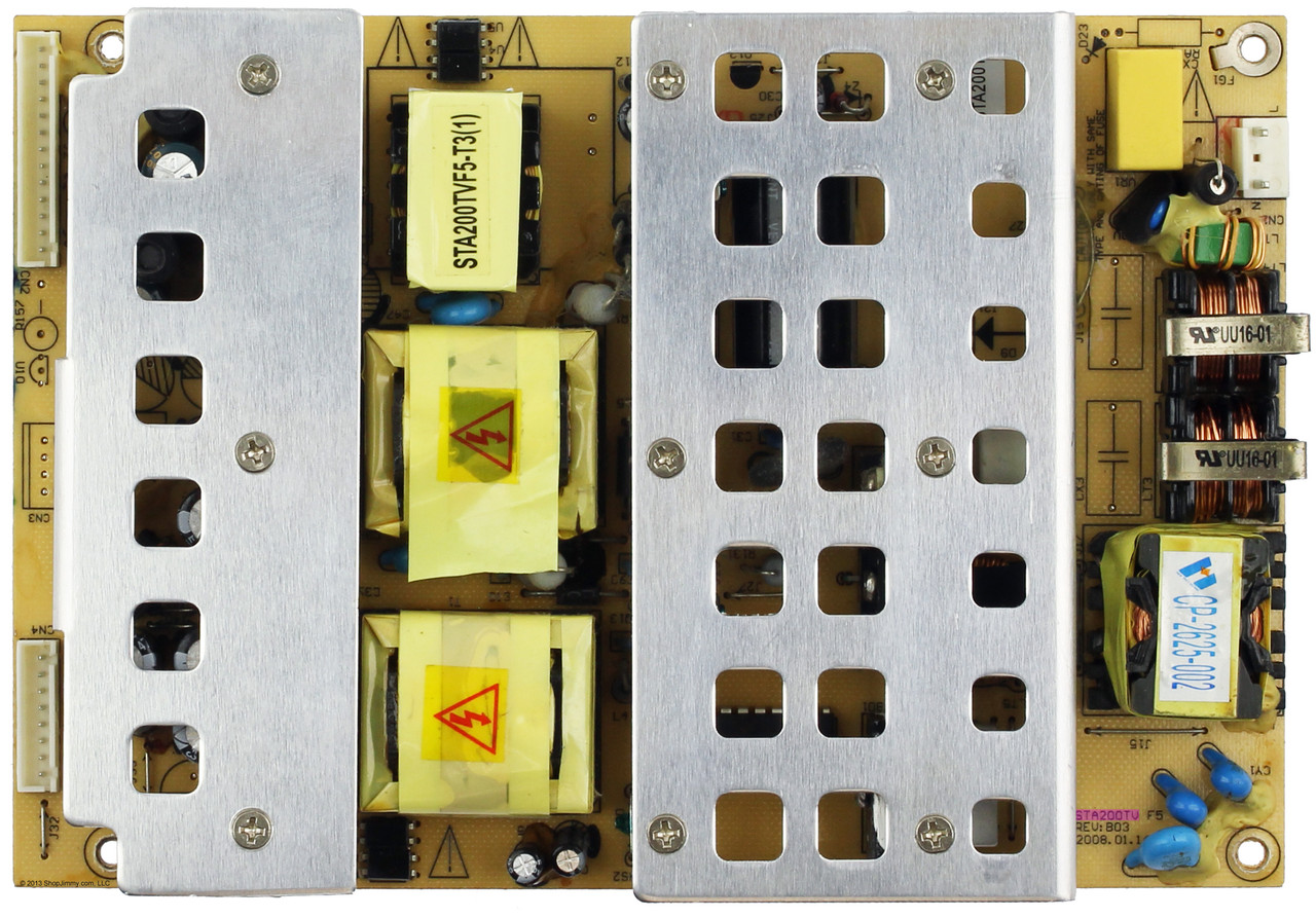 Proscan E46ST2000 (STA200TV, STA200TV-F4) Power Supply Unit