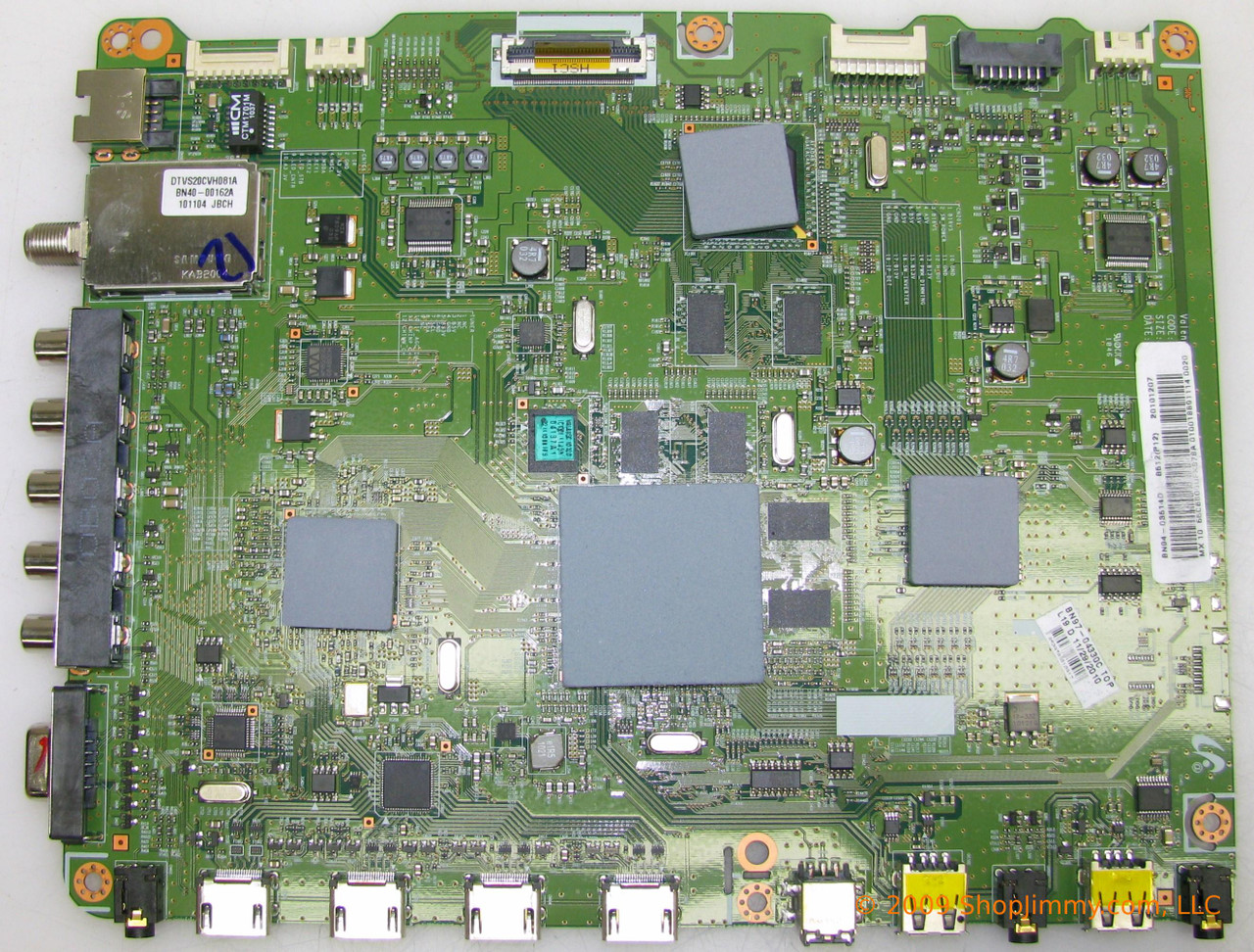 Samsung BN94-03514D Main Board for UN55C6800UFXZA