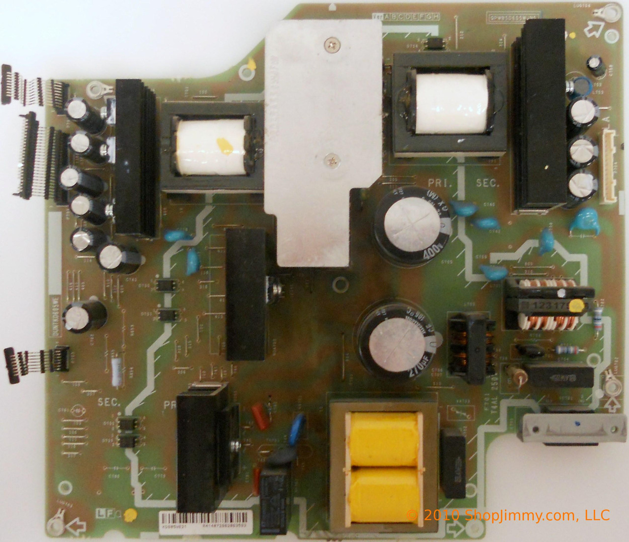 Sharp DUNTKD605FM21 Power Supply for LC-37AD5E-BK