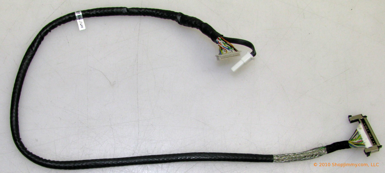 Polaroid 631-030-GF421XA-JNH LVDS Cable