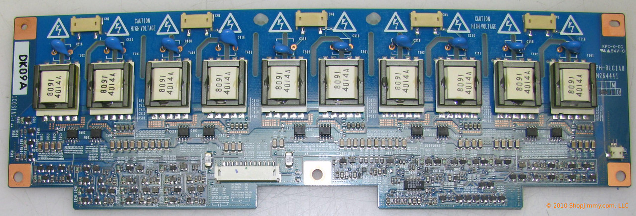 Sony 1-789-045-11 (PH-BLC148, N264441) Backlight Inverter