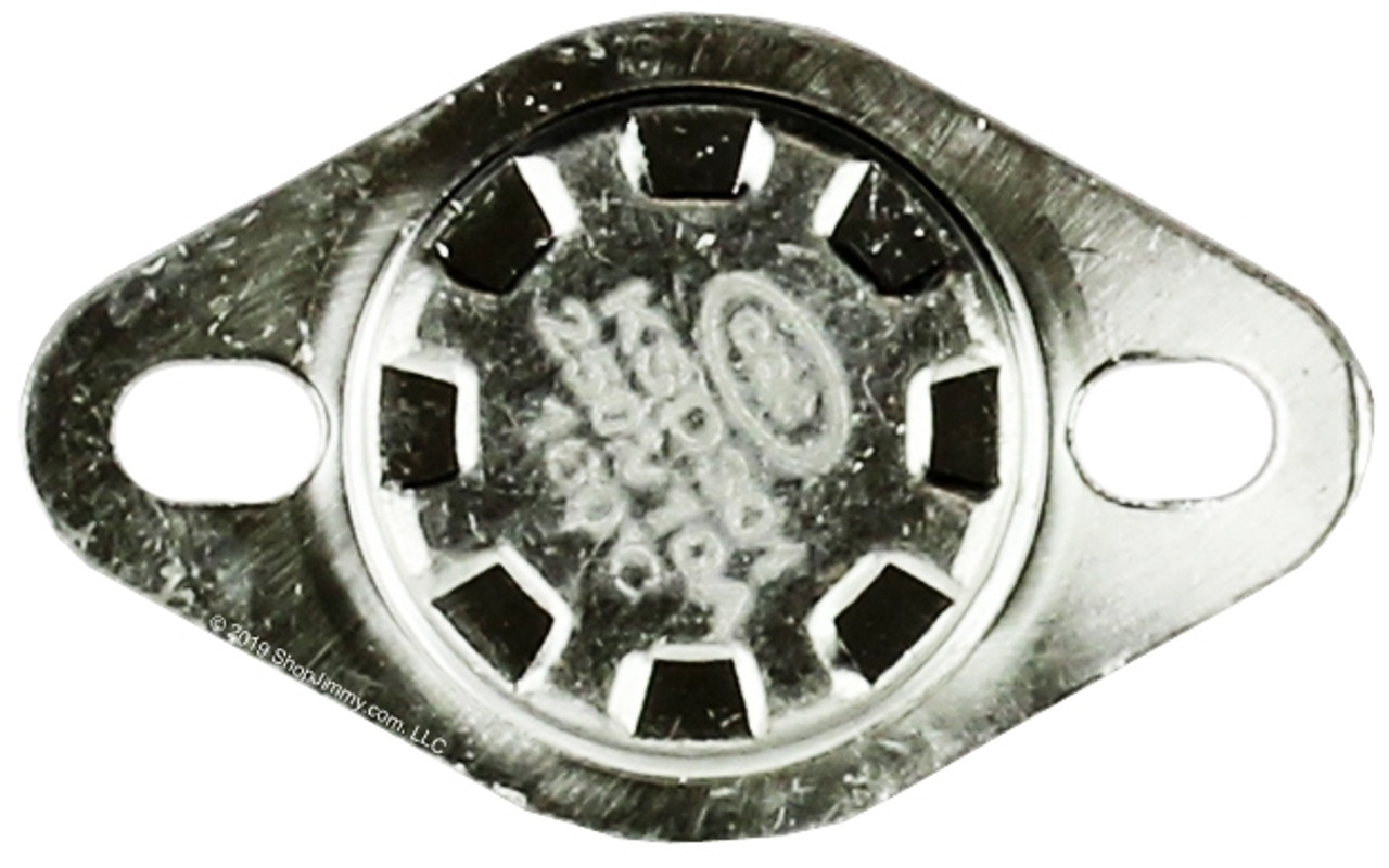 Samsung Dryer DC47-00015A Thermostat