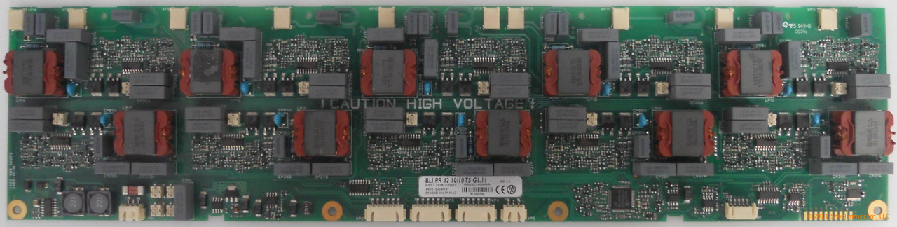 Philips/LG 6632L-0269A (913700822903) Backlight Inverter