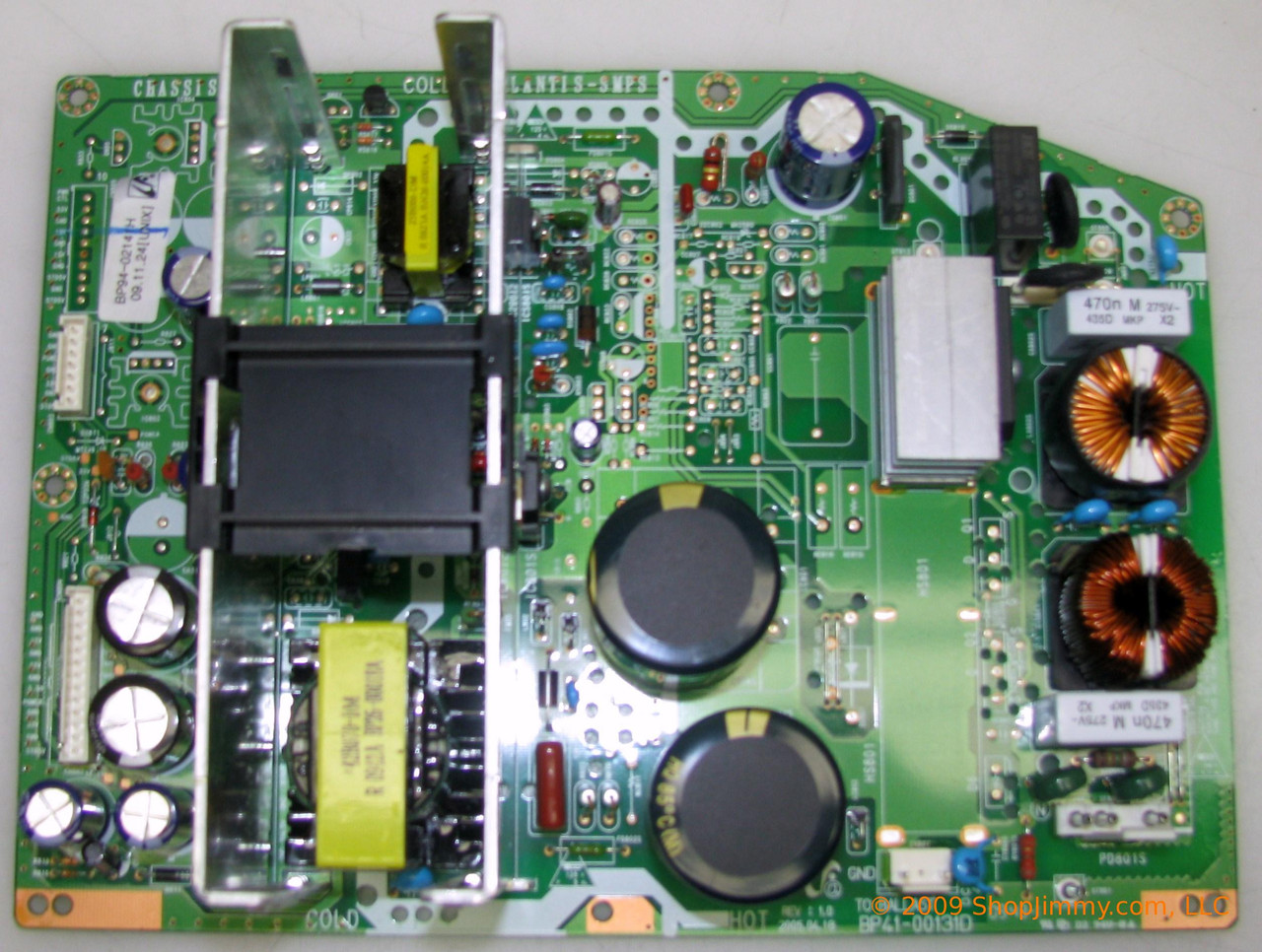 Samsung BP94-02141H Power Supply for HLP4663WX/XAA