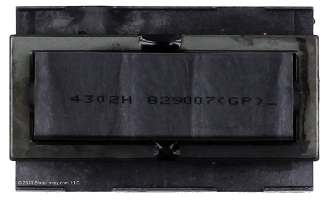 Darfon TK.4302H.101 Inverter Transformer
