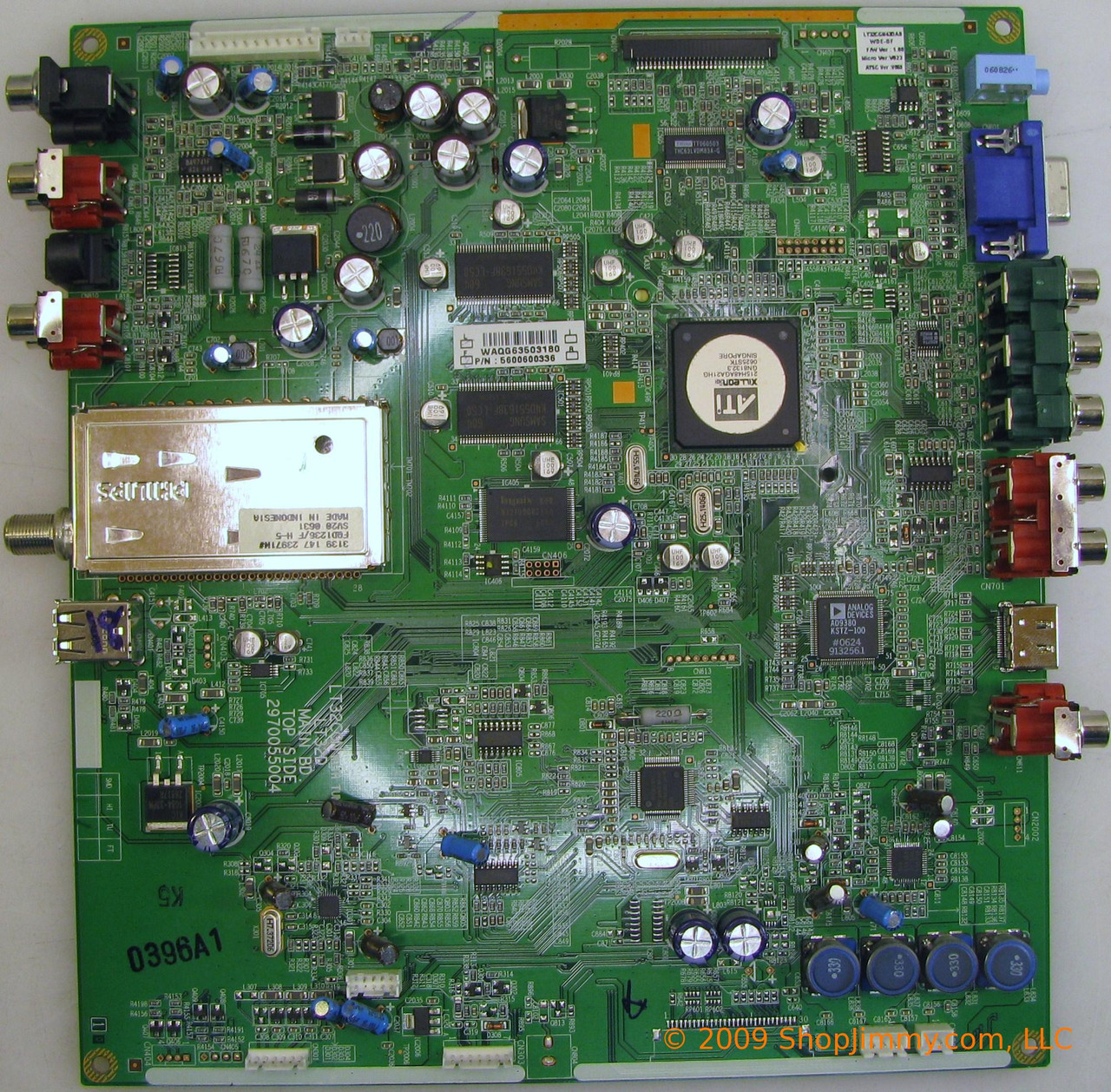 Photo 1