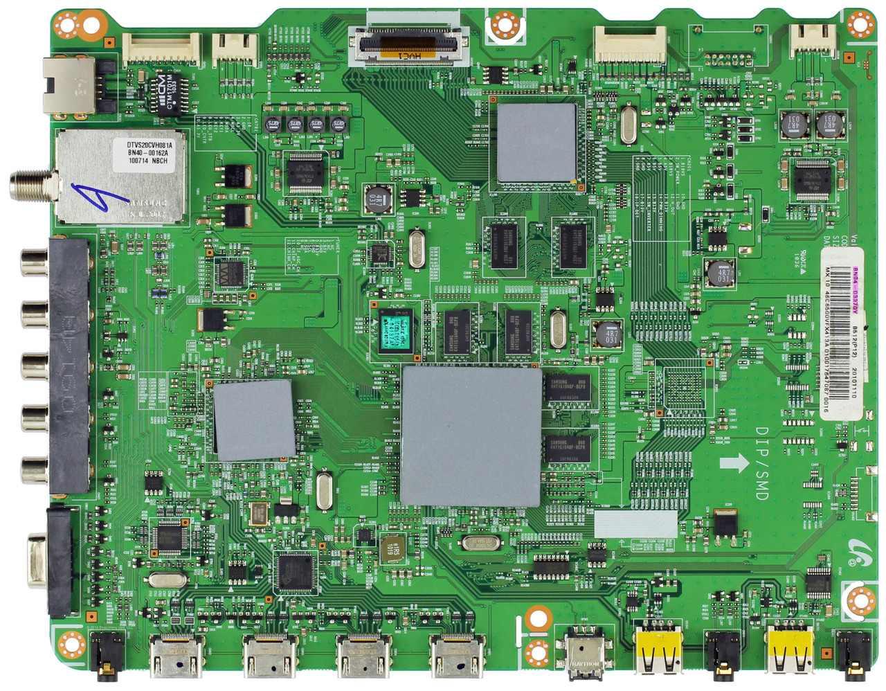 Samsung BN94-03370Y Main Board for UN46C6500VFXZA