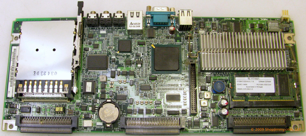 BG7GXY PC Board