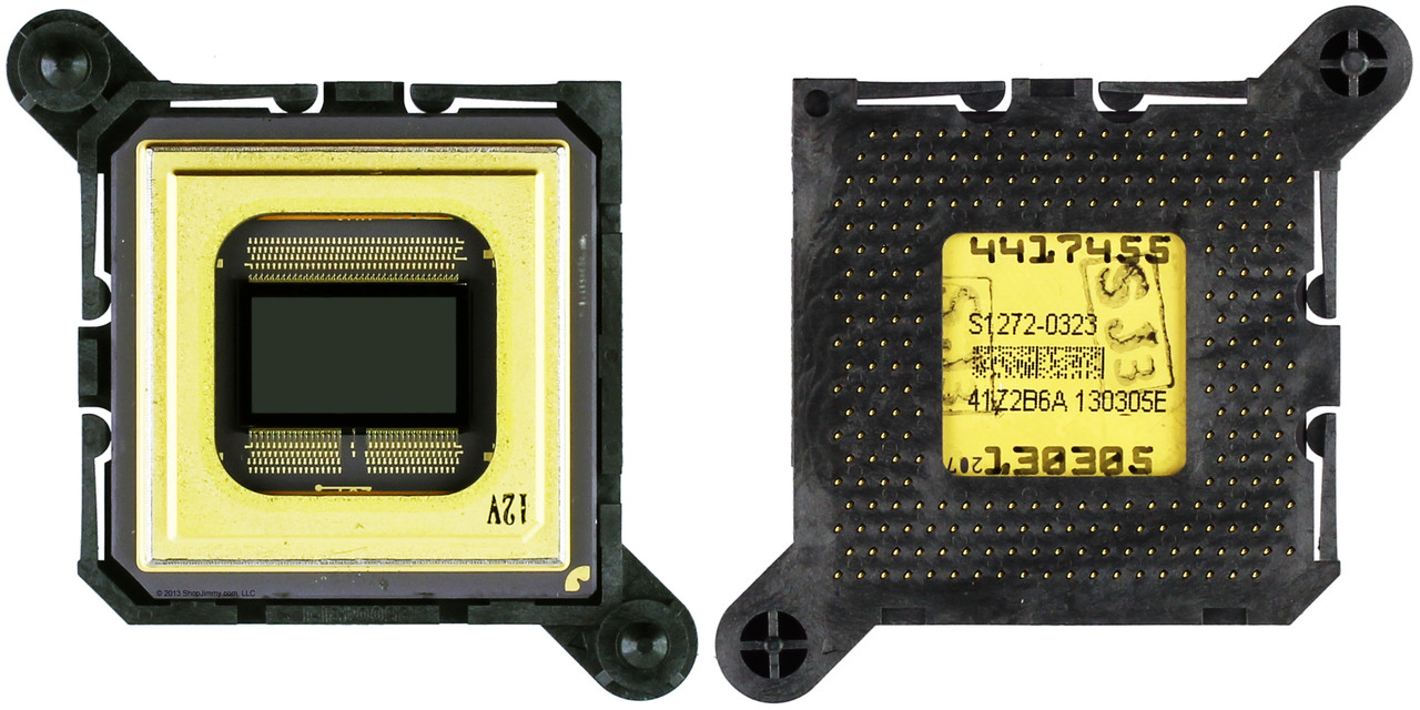 Samsung 4719-001959 (X1272-0303, 207, X1272-0343) DLP Chip