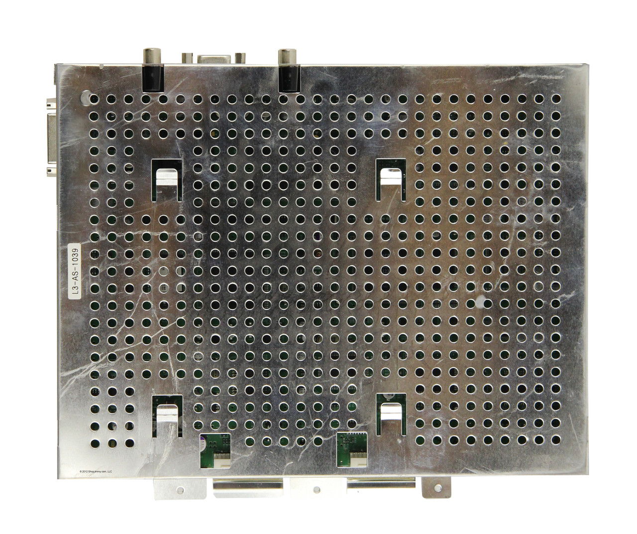 Samsung BP94-02186B Digital Board