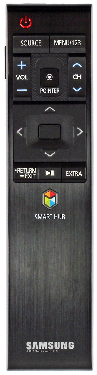 Samsung BN59-01220A Remote Control - Open Package