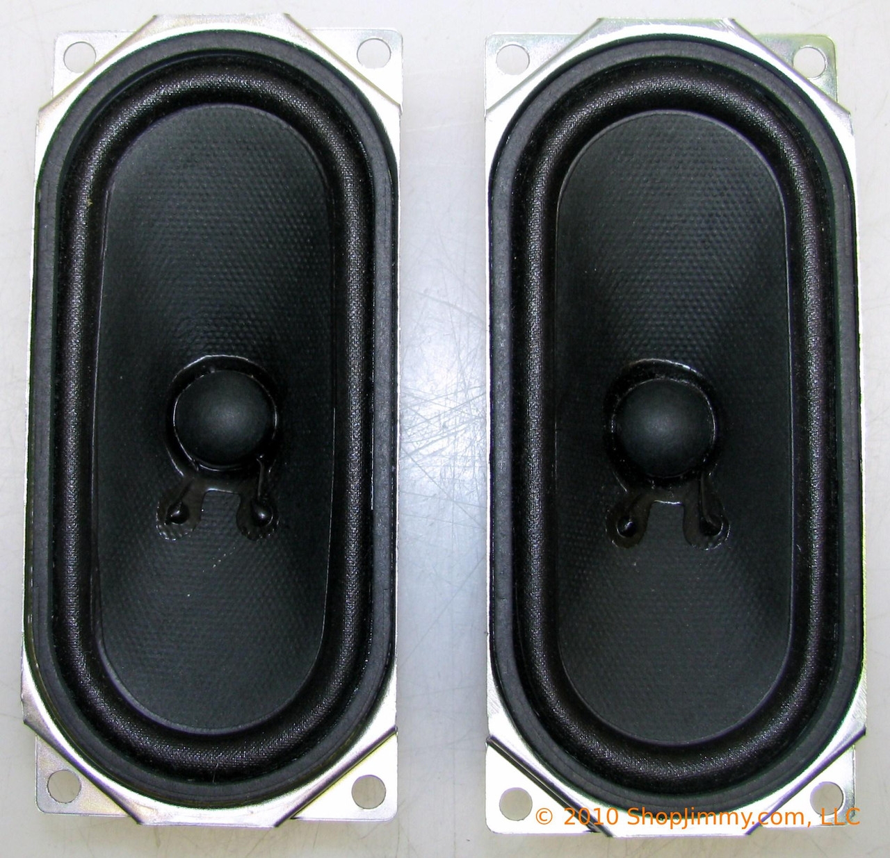 Vizio 0335-1008-0090 Speaker Set
