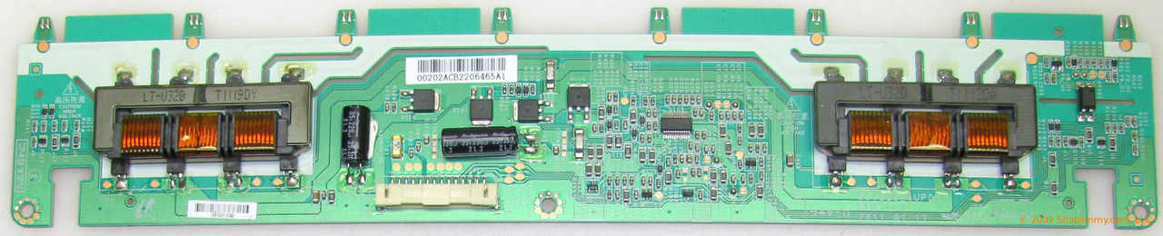 Samsung LJ97-00202A (SSI320_4UP01) Backlight Inverter