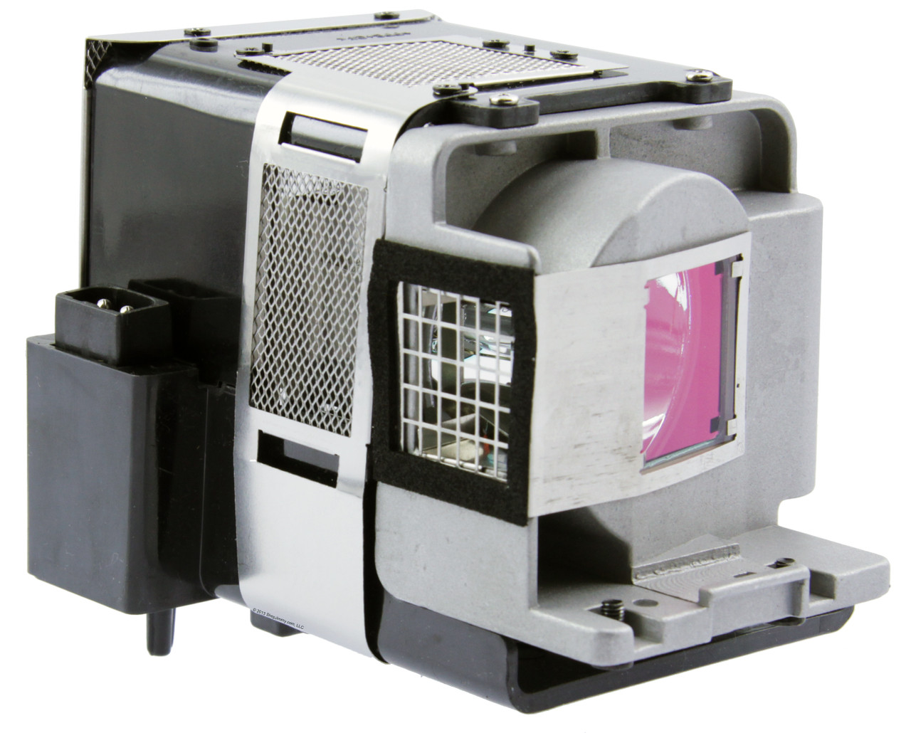 MITSUBISHI VLT-XD600LP Replacement Projector Lamp (FREE Shipping in US)