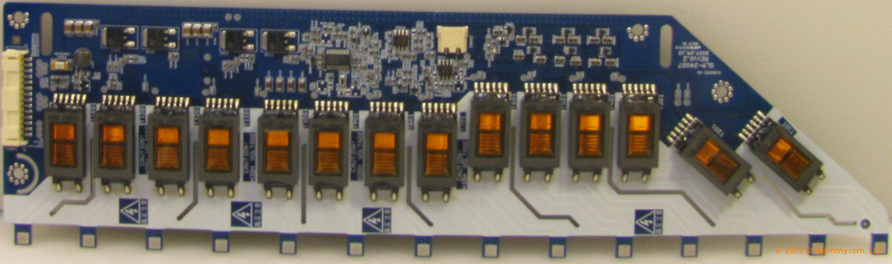 Samsung LJ97-01460A (SLM-240D7) Backlight Inverter