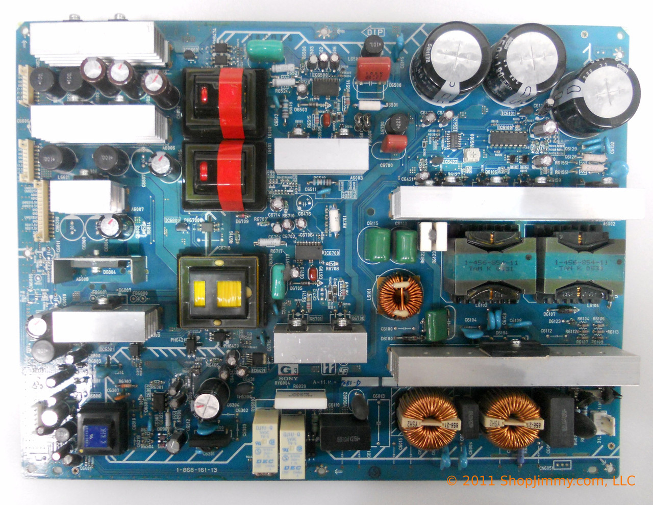 Sony A-1148-761-D (1-868-161-13) G3 Power Supply Unit