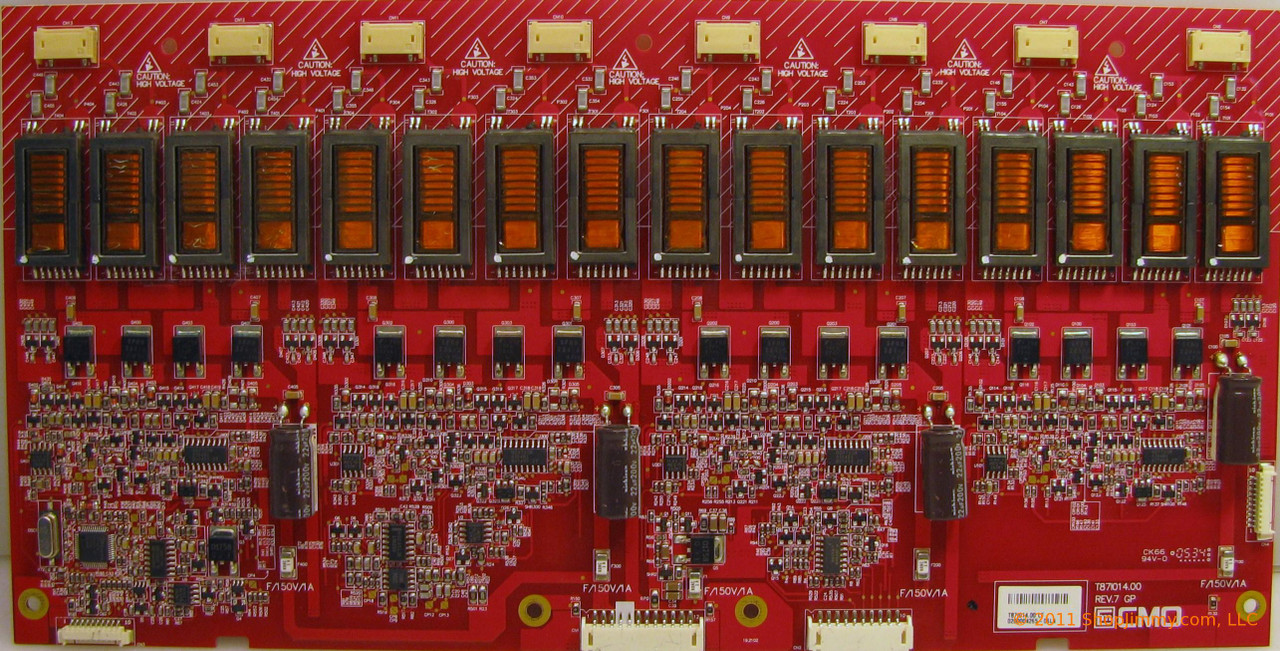 Polaroid T87I014.00 (T87I014.00LF) Backlight Inverter