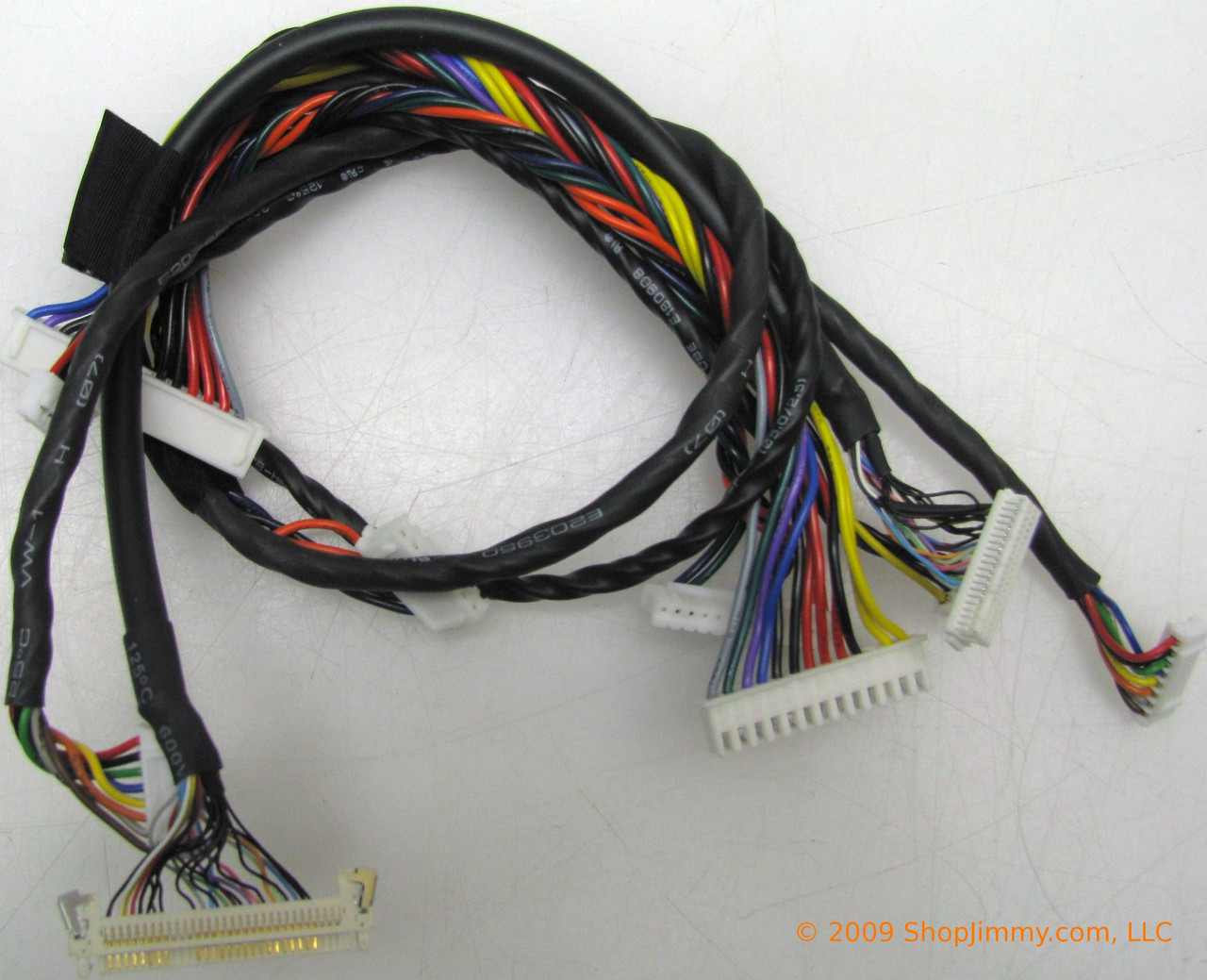 Westinghouse TW-60431-C026I Cable Kit Ver. 1