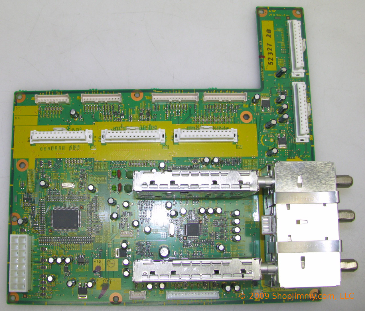 Mitsubishi 930B930001 Signal Board