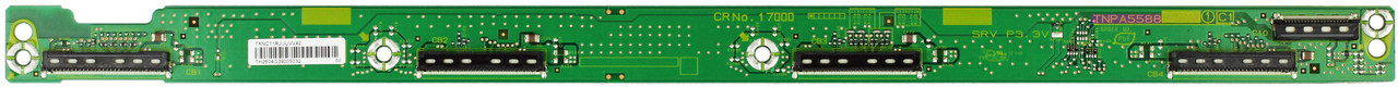 Panasonic TXNC11RJUU (TNPA5588) C1 Board