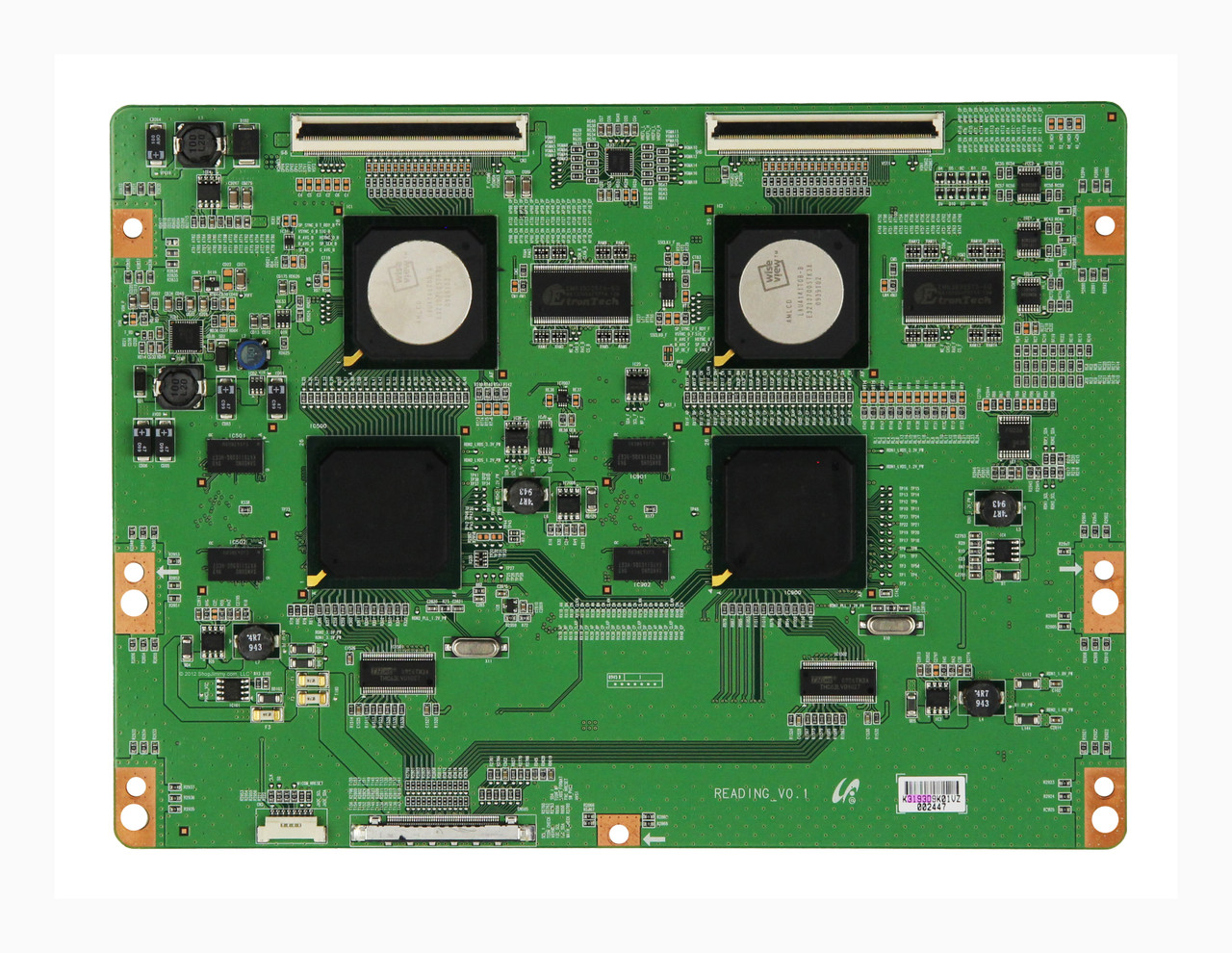 Samsung BN81-03706A T-Con Board for UN46B8000XFXZA