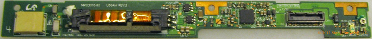 Logah NIK03010.60 LCD Inverter
