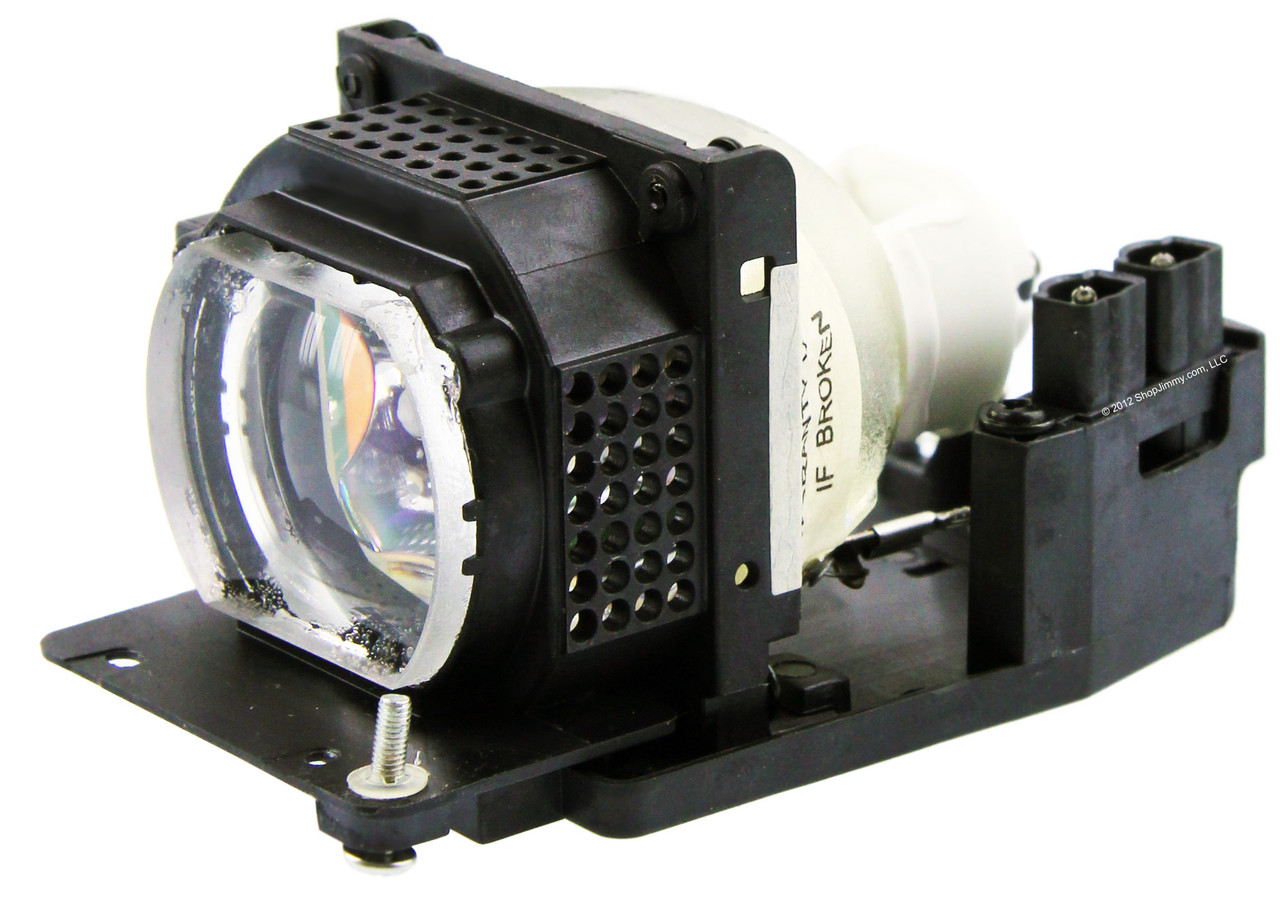 MITSUBISHI VLT-XL8LP Replacement Projector Lamp (FREE Shipping in US)