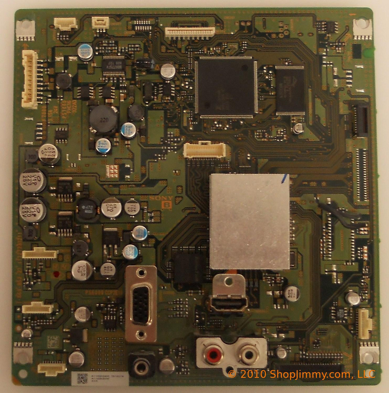 Sony A-1169-594-M (1-869-852-21, 172723121) B Board