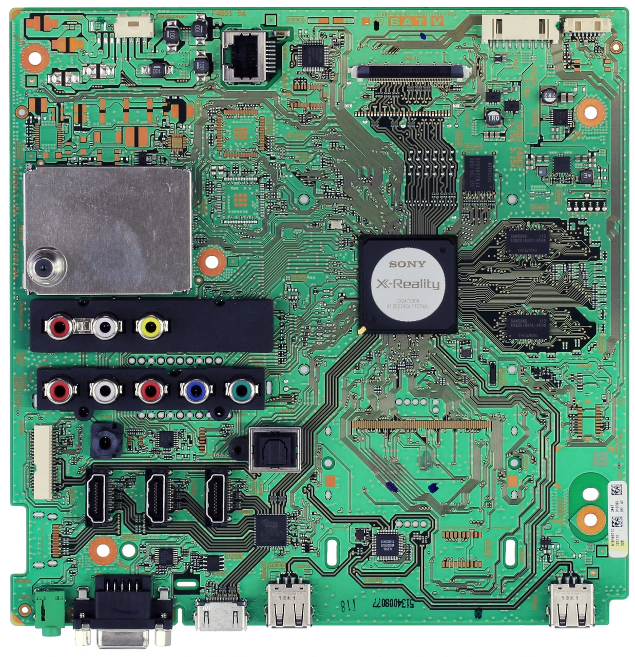 Sony A-1831-644-A (1-884-078-23) BATV Board for XBR-65HX920