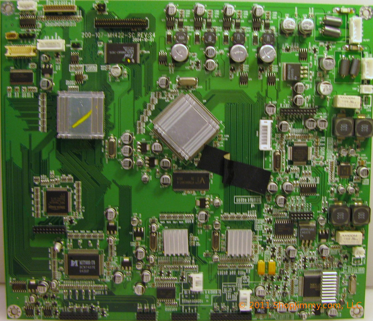 Proview L45053 (200-107-MH422-SC) Main Board