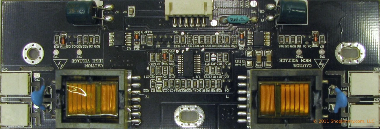 INV060711S Backlight Inverter