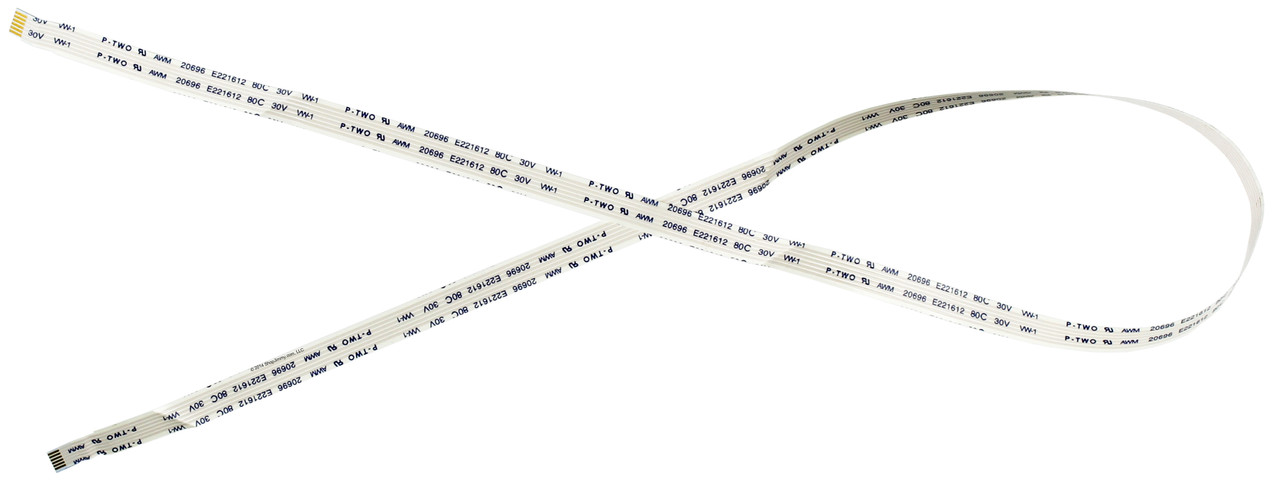 Vizio 50.75Q25.011 IR Ribbon