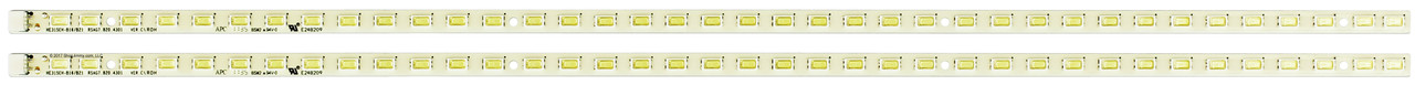 Emerson RSAG7.820.4301 Replacement LED Backlight Bars/Strips (2) LHD32K20US