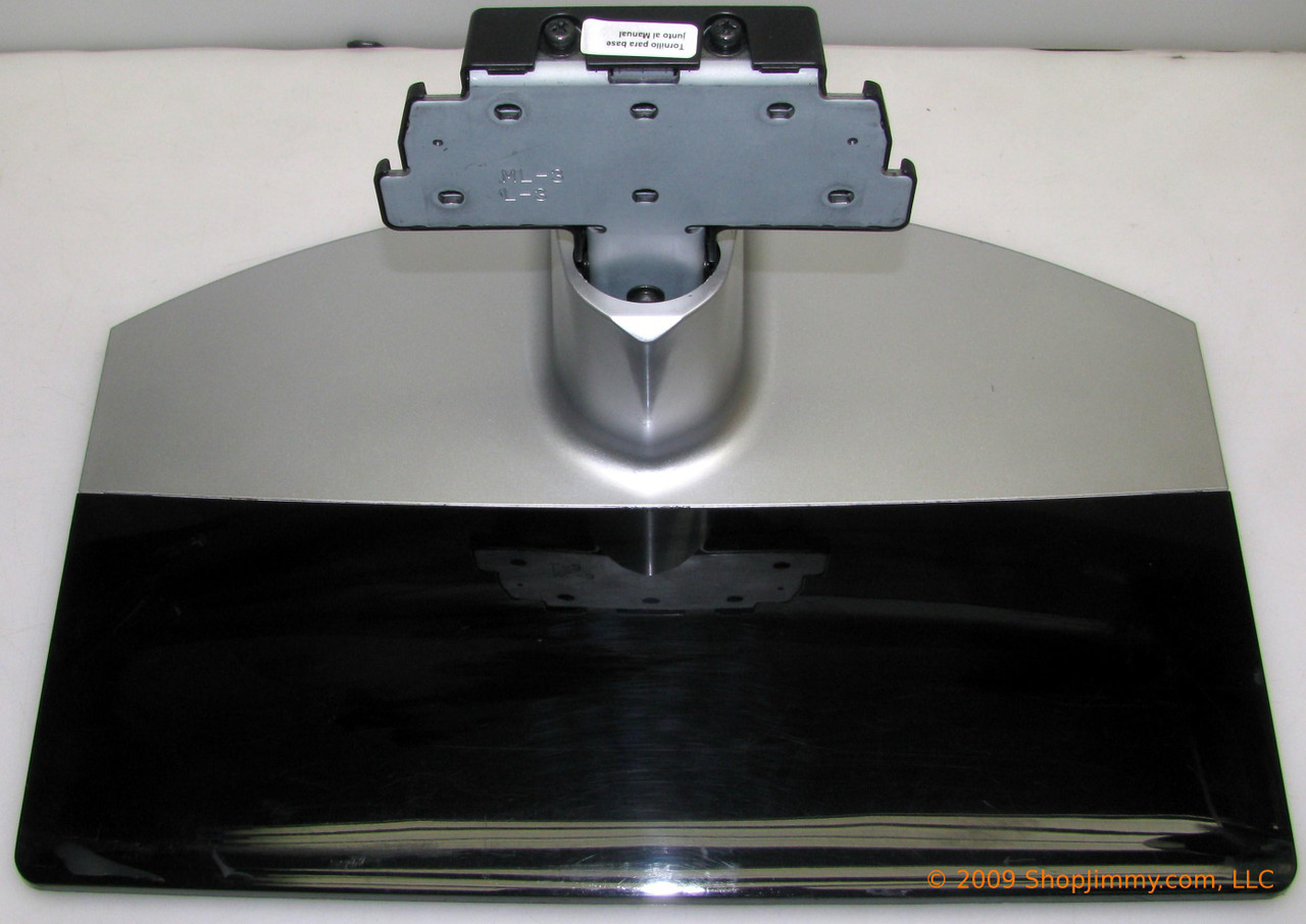 Sony A-1558-230-A Stand for KDL-40XBR6