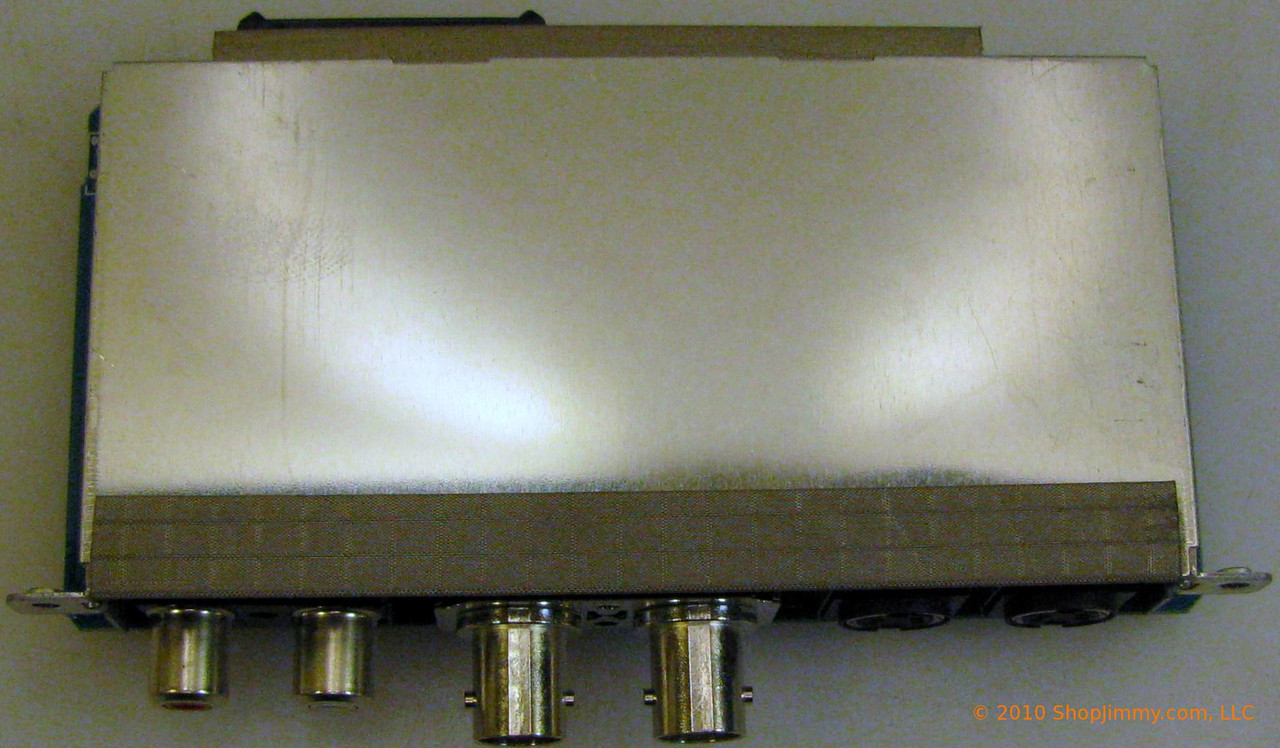 Sony A-1063-069-A (1-864-072-11, 17295511) U1 Board